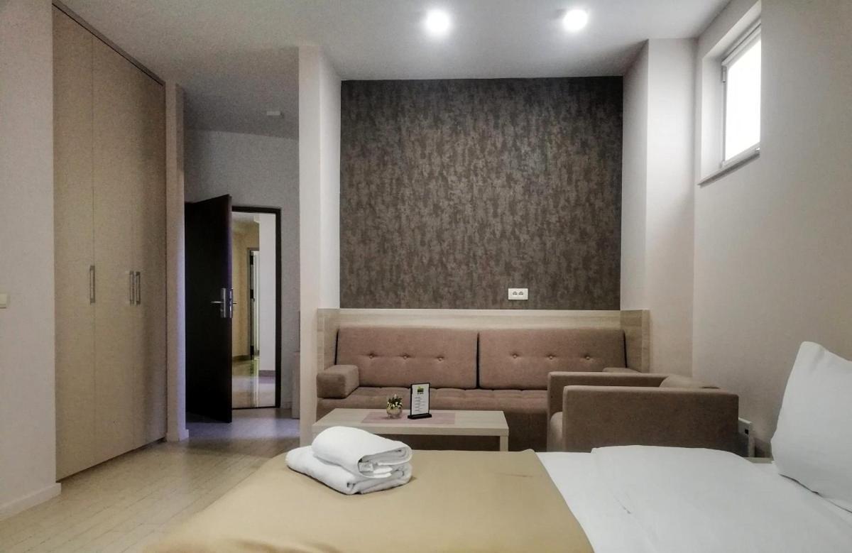 Villa Otava Lux Spa Vrnjačka Banja Екстериор снимка