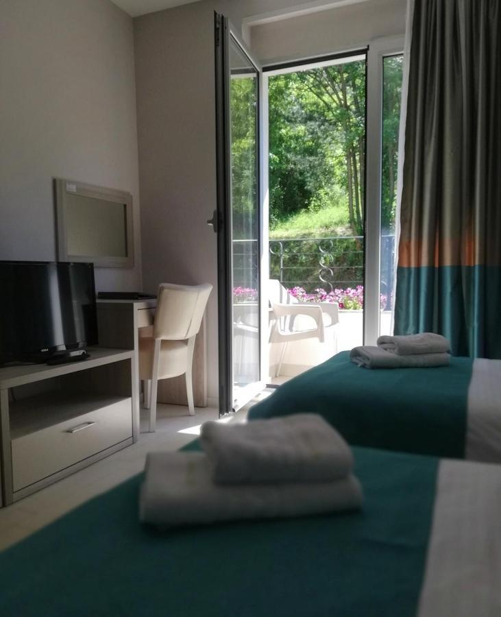 Villa Otava Lux Spa Vrnjačka Banja Екстериор снимка