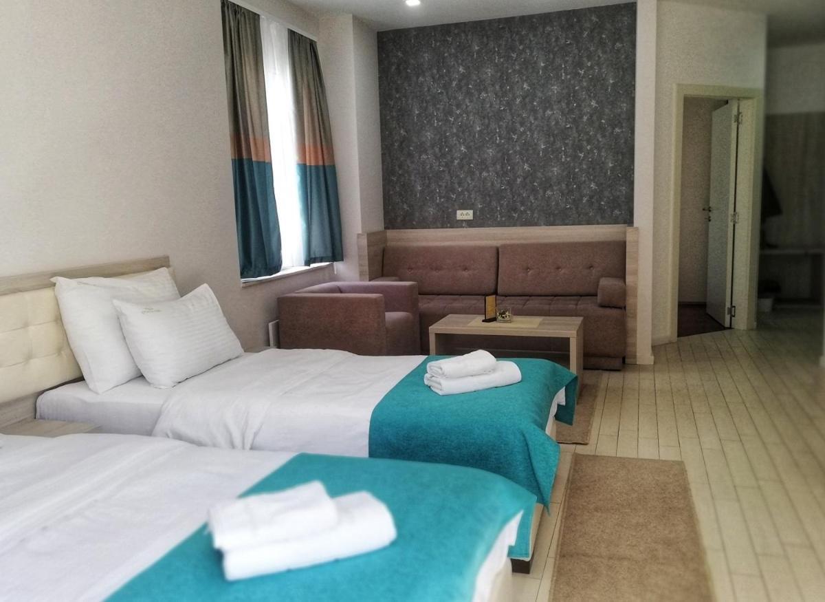 Villa Otava Lux Spa Vrnjačka Banja Екстериор снимка