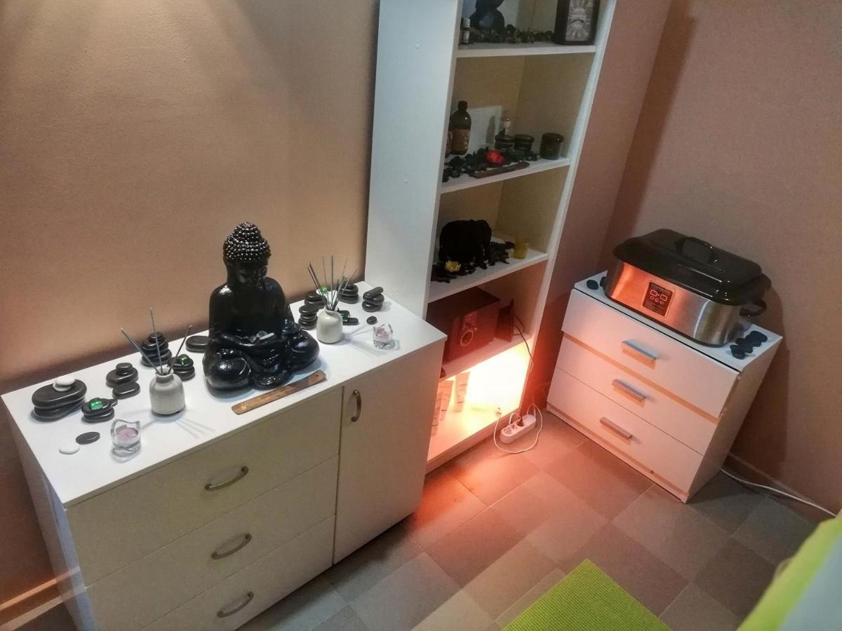 Villa Otava Lux Spa Vrnjačka Banja Екстериор снимка