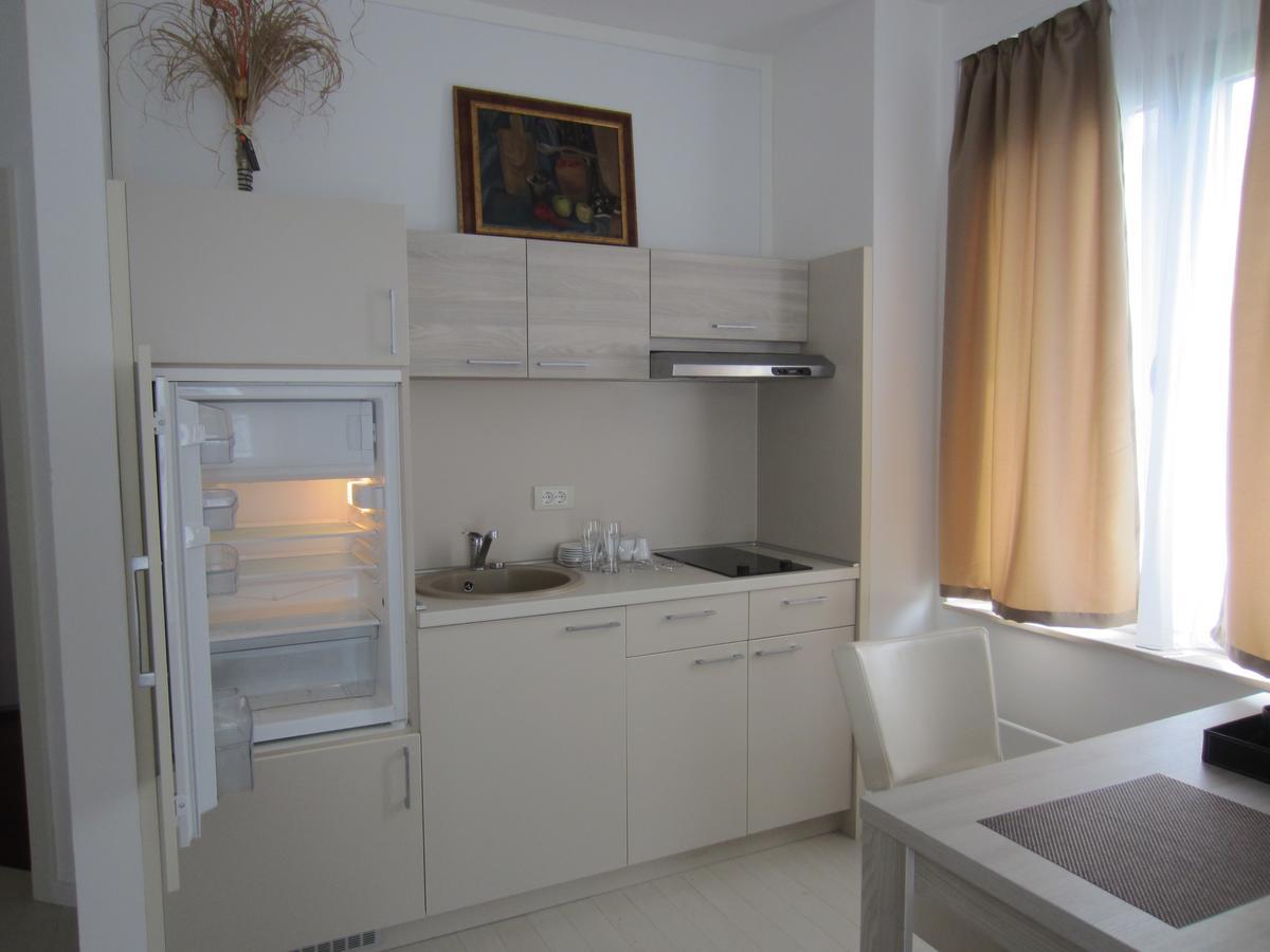 Villa Otava Lux Spa Vrnjačka Banja Екстериор снимка