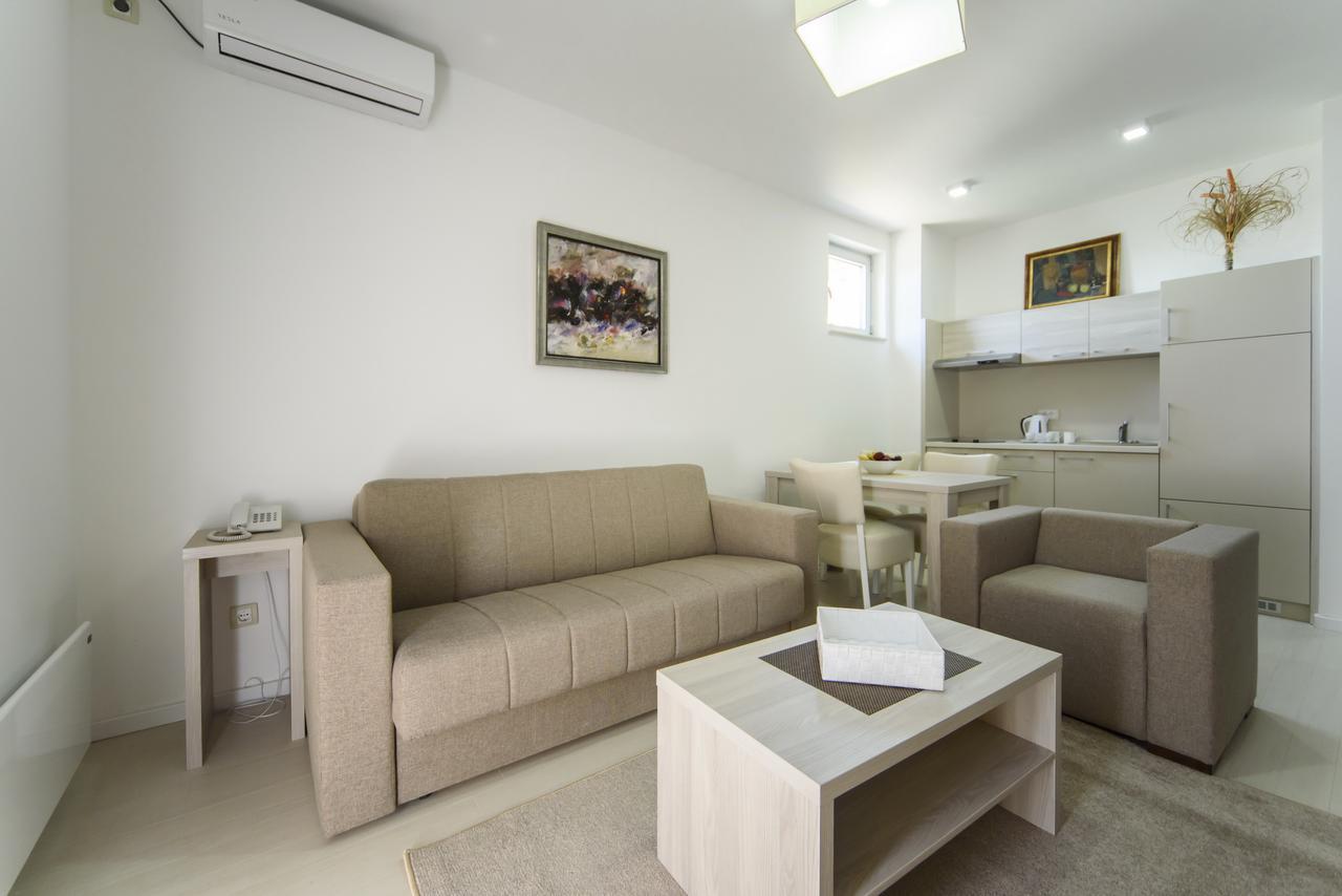 Villa Otava Lux Spa Vrnjačka Banja Екстериор снимка