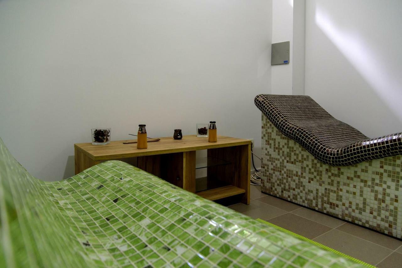 Villa Otava Lux Spa Vrnjačka Banja Екстериор снимка